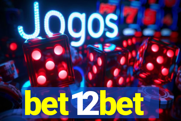 bet12bet