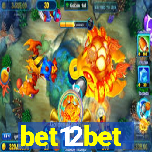 bet12bet