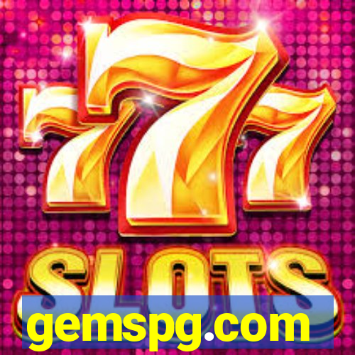 gemspg.com