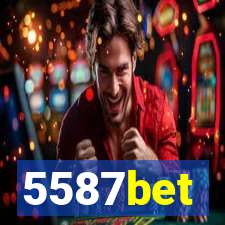 5587bet