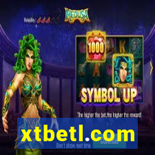 xtbetl.com