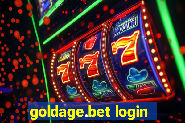 goldage.bet login