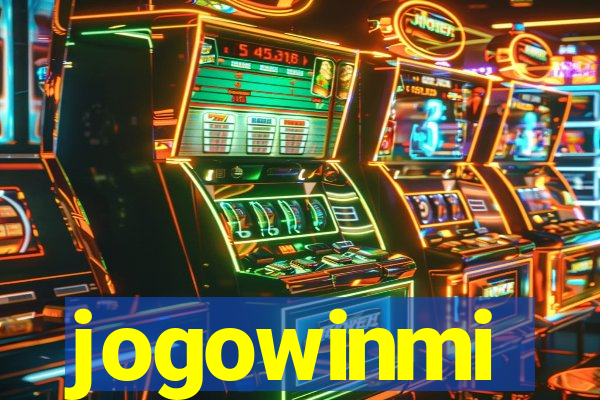 jogowinmi