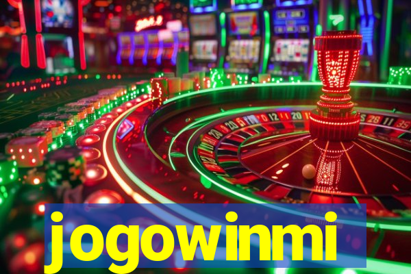 jogowinmi