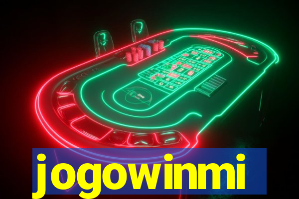 jogowinmi