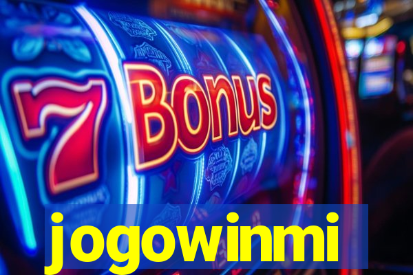 jogowinmi