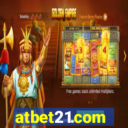 atbet21.com