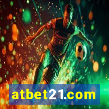 atbet21.com