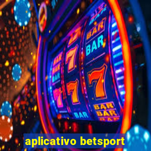 aplicativo betsport