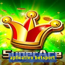 aplicativo betsport