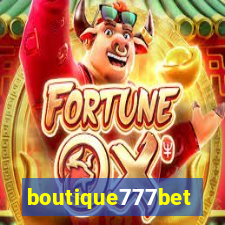 boutique777bet