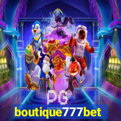 boutique777bet