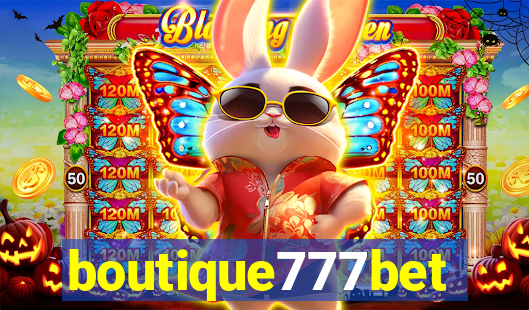 boutique777bet