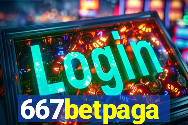 667betpaga