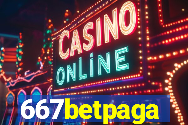 667betpaga