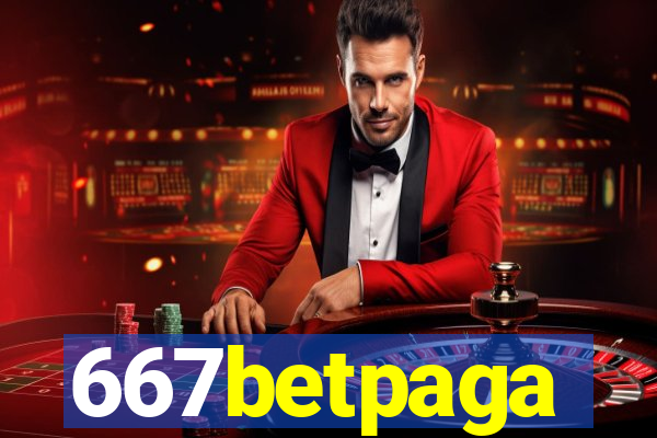 667betpaga