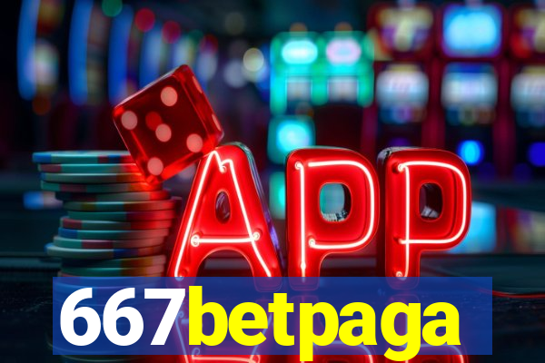 667betpaga