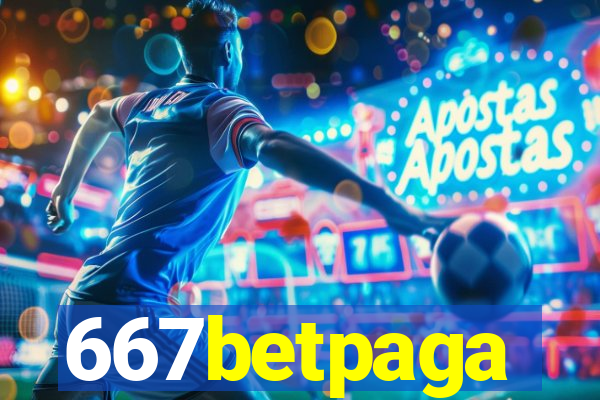 667betpaga