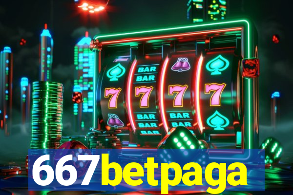 667betpaga