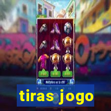 tiras jogo