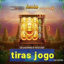 tiras jogo