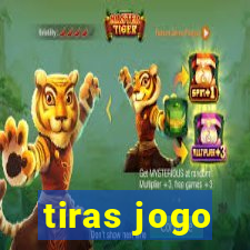 tiras jogo