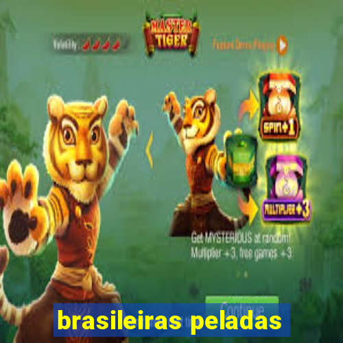 brasileiras peladas