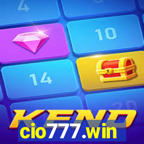 cio777.win