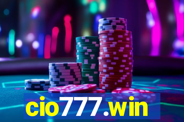 cio777.win