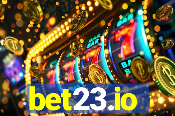 bet23.io