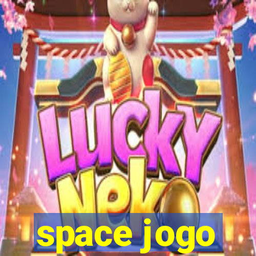 space jogo