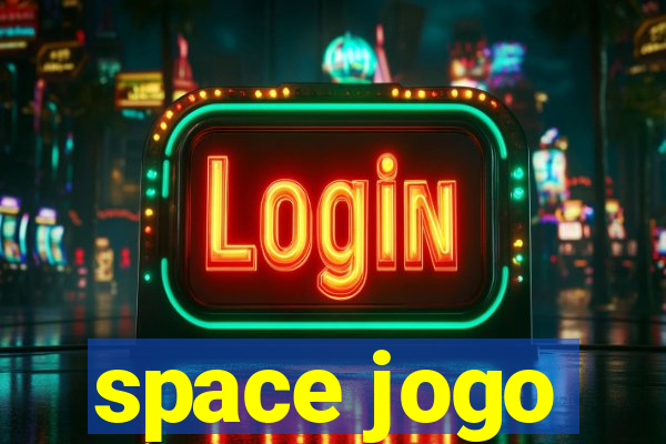 space jogo