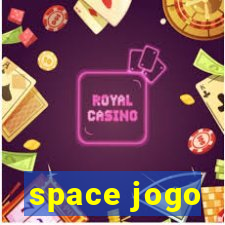 space jogo