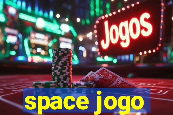 space jogo