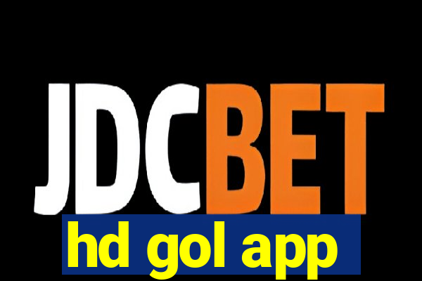 hd gol app