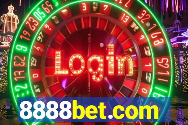 8888bet.com