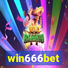 win666bet