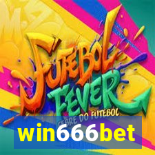 win666bet