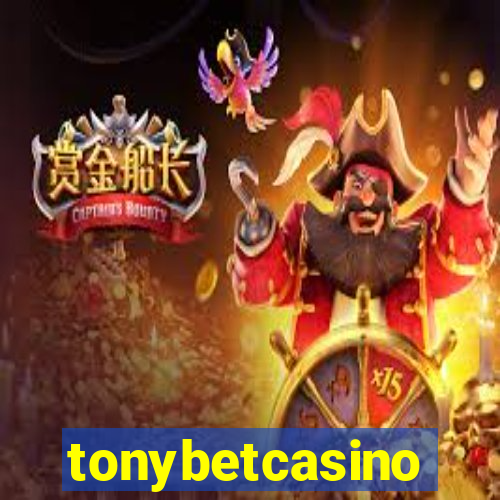 tonybetcasino