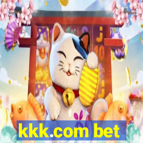 kkk.com bet