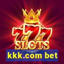 kkk.com bet