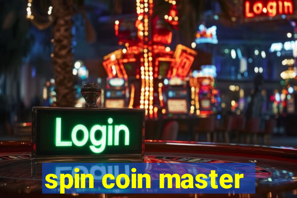 spin coin master