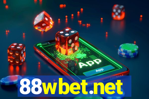 88wbet.net