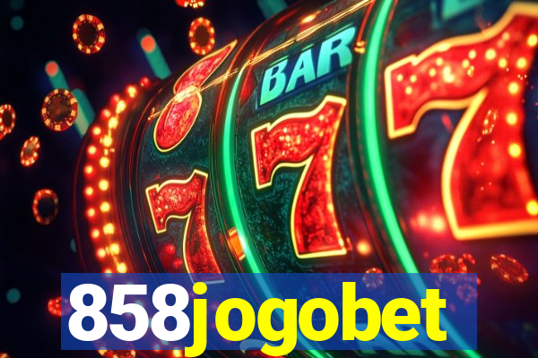 858jogobet