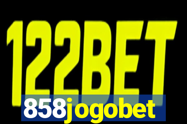 858jogobet