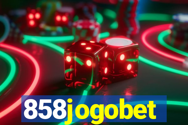 858jogobet