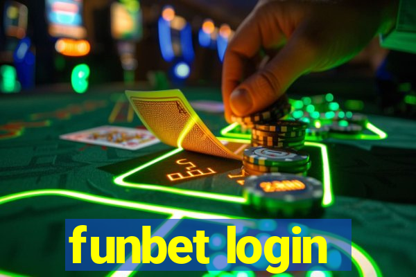 funbet login