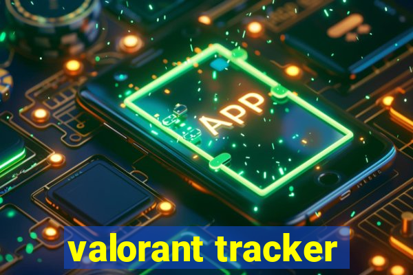 valorant tracker