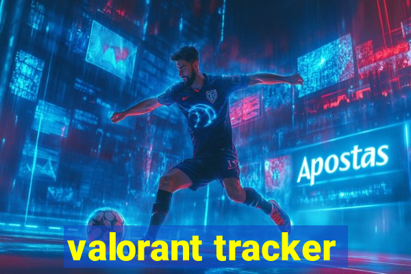 valorant tracker