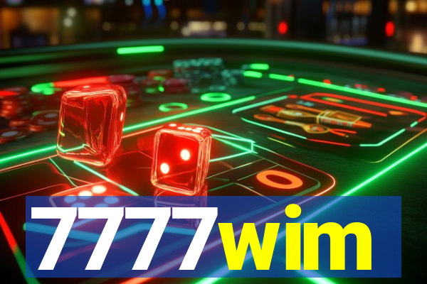 7777wim